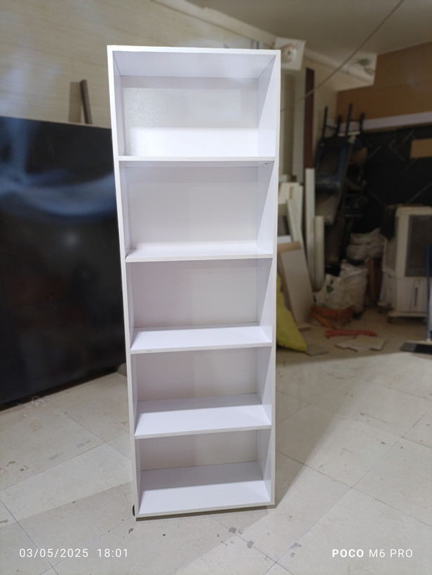 قفسه طول ۶۰