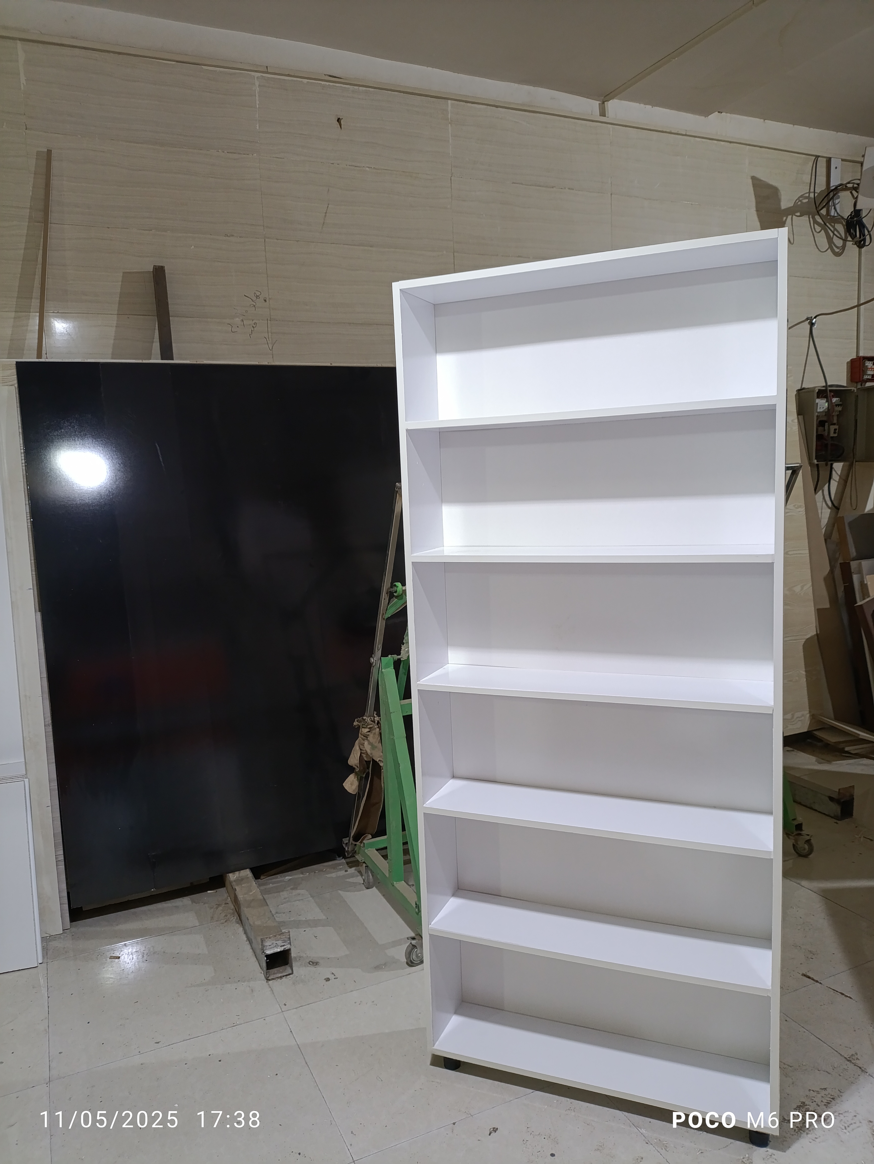 قفسه طول ۸۰